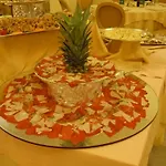 Hotel Grand Balbi