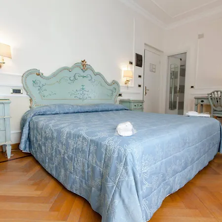 Grand Balbi Hotel Sestri Levante