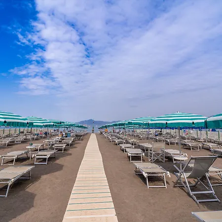 Hotel Grand Balbi Sestri Levante