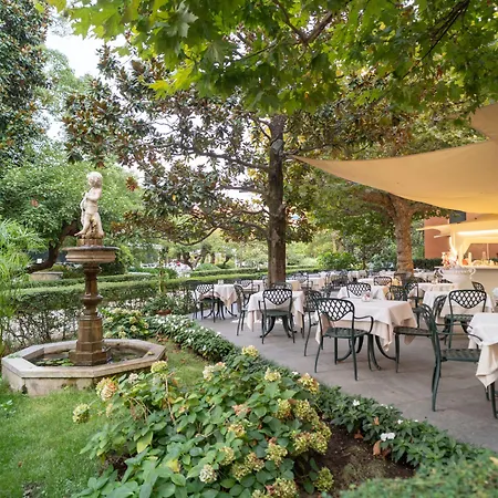 Grand Balbi Hotel Sestri Levante