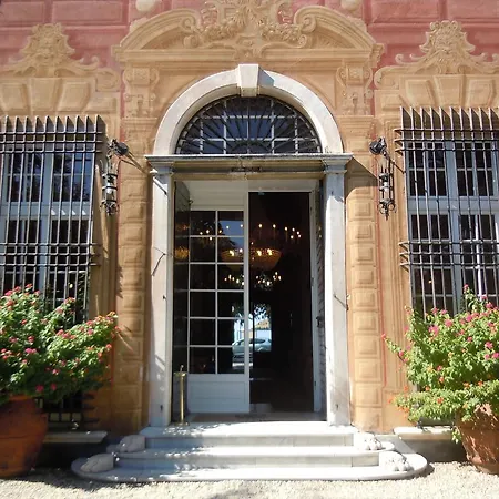 Grand Balbi Sestri Levante