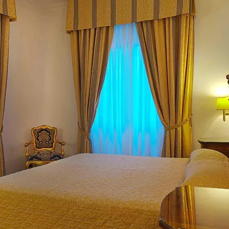 Grand Balbi 4* Sestri Levante