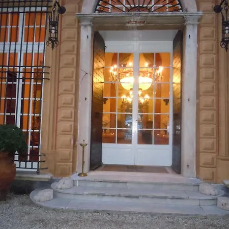 Hotel Grand Balbi Sestri Levante