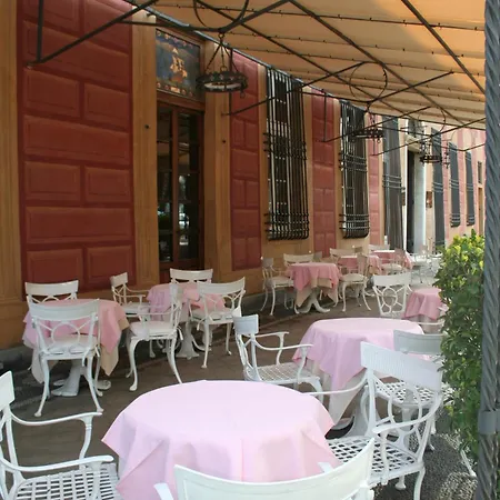 Grand Balbi Sestri Levante