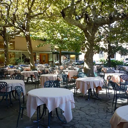 Hotel Grand Balbi 4*