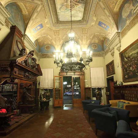 Hotel Grand Balbi 4*