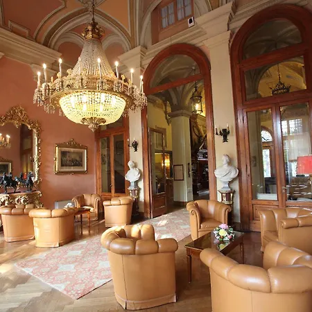 Grand Balbi Sestri Levante