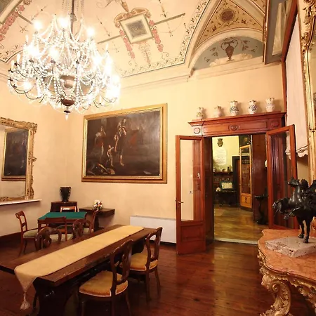 Grand Balbi 4* Sestri Levante