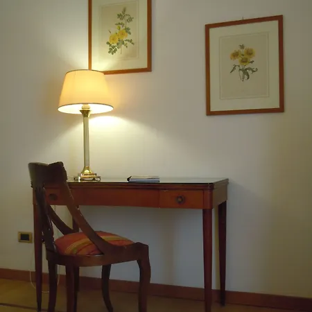 Hotel Grand Balbi 4*