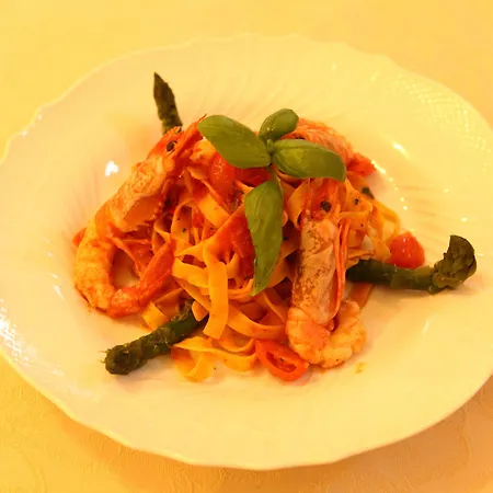 Hotel Grand Balbi Sestri Levante