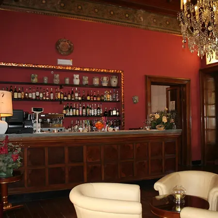 Hotel Grand Balbi 4*