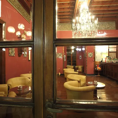 Hotel Grand Balbi Sestri Levante