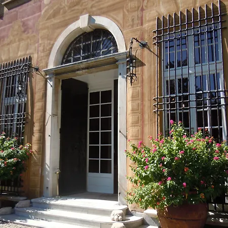 Grand Balbi 4* Sestri Levante