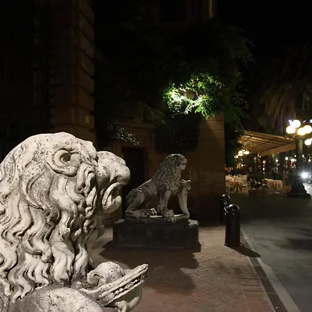 Grand Balbi Hotel Sestri Levante