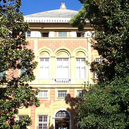 Hotel Grand Balbi 4*