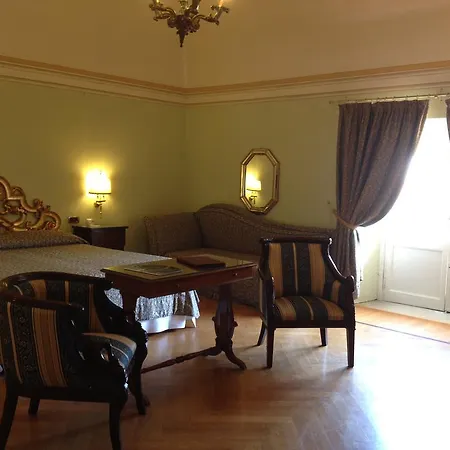 Hotel Grand Balbi Sestri Levante