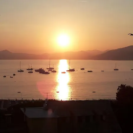 Grand Balbi 4* Sestri Levante