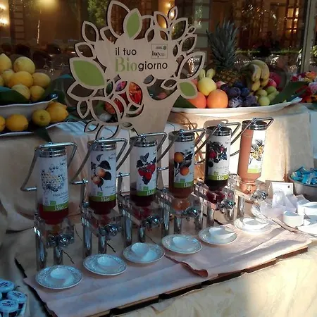 Grand Balbi 4* Sestri Levante