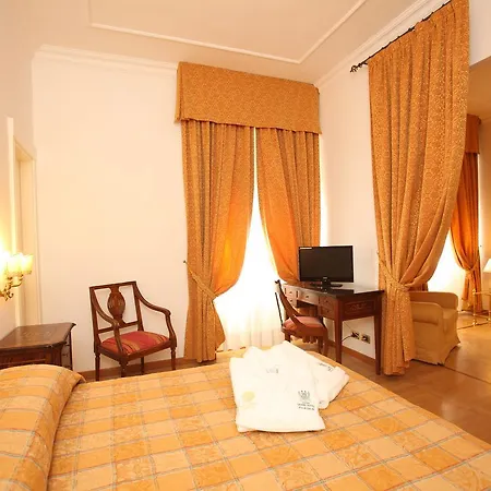 Hotel Grand Balbi 4*
