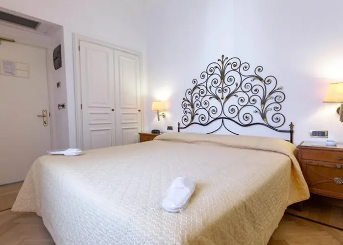 Hotel Grand Balbi