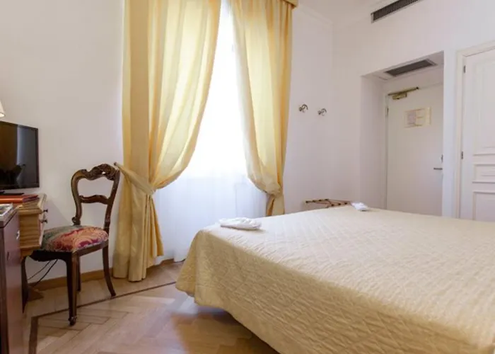 Grand Balbi Hotel