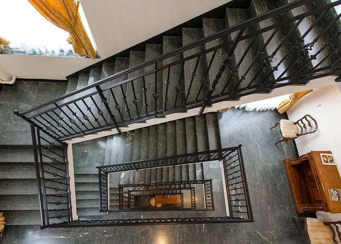 Hotel Grand Balbi