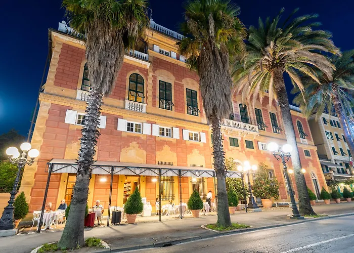 Grand Balbi 4*