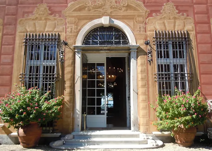 Grand Balbi Sestri Levante