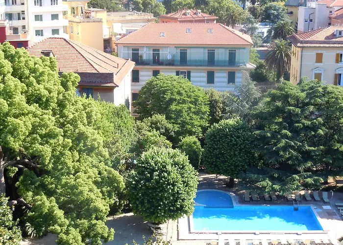 Hotel Grand Balbi