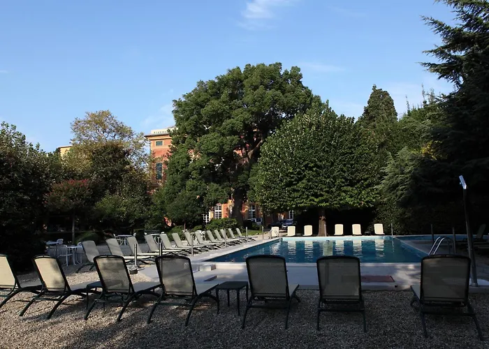 Hotel Grand Balbi 4*