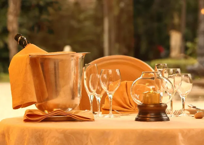 Hotel Grand Balbi