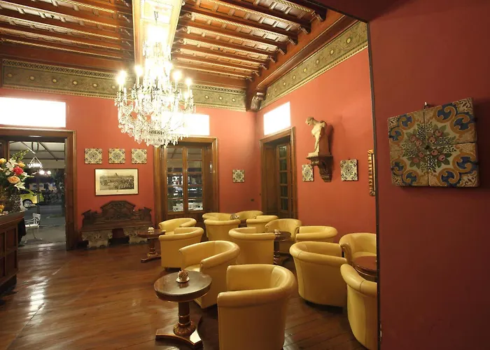Grand Balbi Hotel
