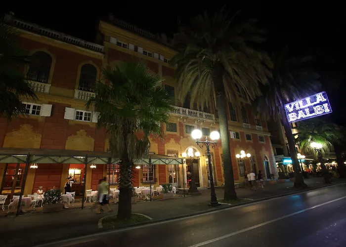 Grand Balbi 4*