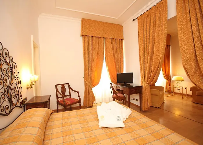 Hotel Grand Balbi 4*