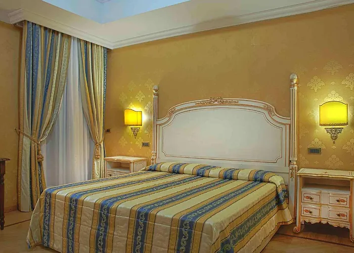 Grand Balbi Hotel