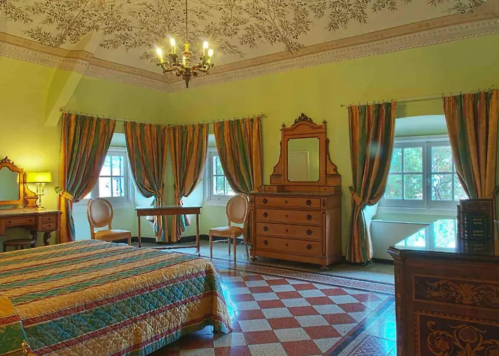 Grand Balbi Hotel