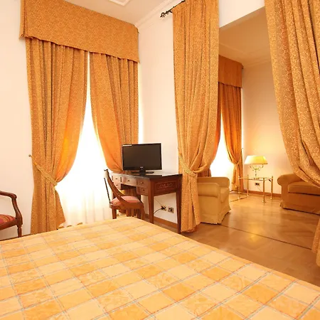 Gry Balbi Hotel