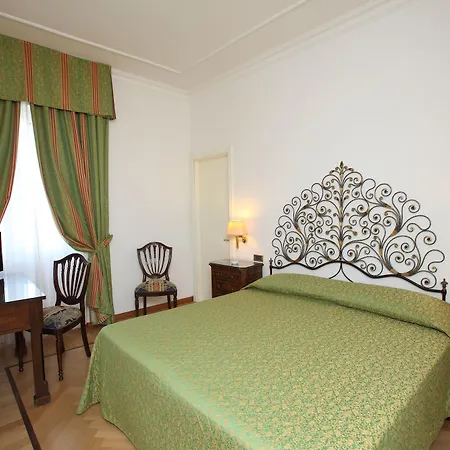 Gry Balbi Hotel Sestri Levante