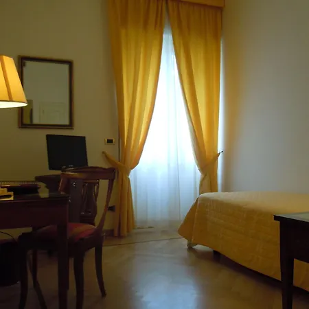 Hotel Gry Balbi 4*