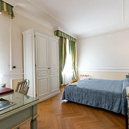 Hotel Gry Balbi Sestri Levante