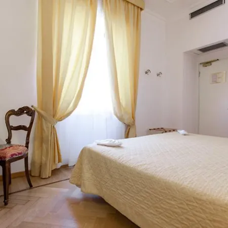 Gry Balbi Hotel