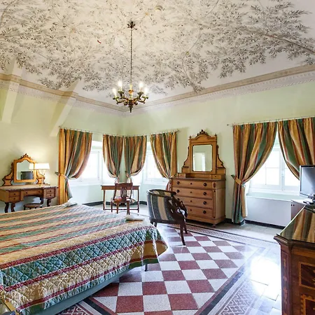 Gry Balbi Hotel Sestri Levante