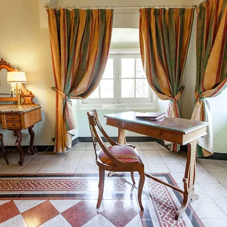 Grand Balbi Hotel 4*