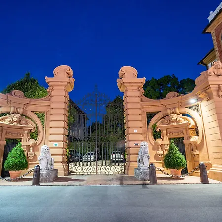 Hotel Grand Balbi 4*