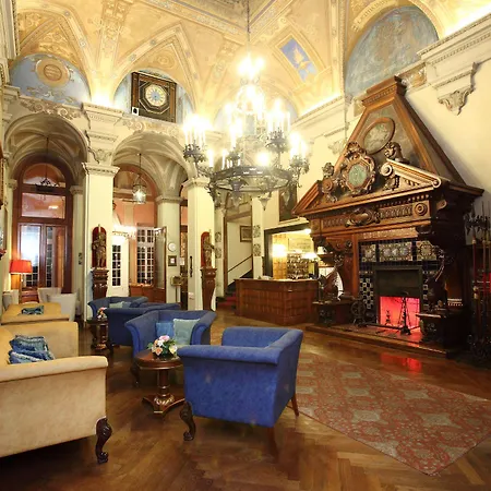 Gry Balbi Hotel 4*