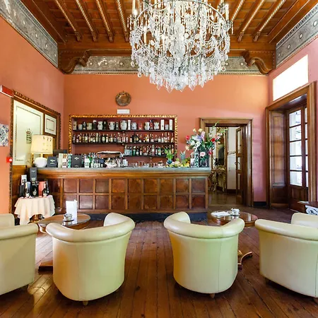 Hotel Gry Balbi Sestri Levante
