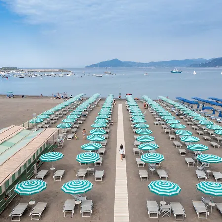 Gry Balbi Hotel 4*