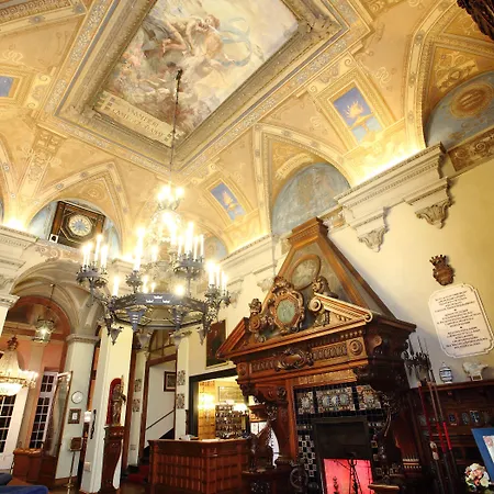 Grand Balbi 4* Sestri Levante