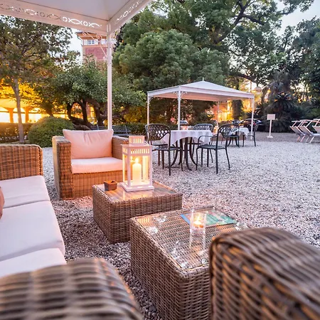 Hotel Gry Balbi