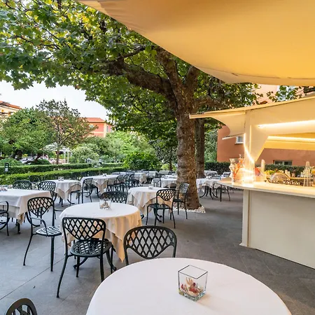 Gry Balbi 4* Sestri Levante